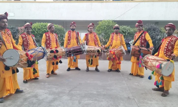 Punjabi dhol best in hyderabad 5093   Musician in Hyderabad Telangana